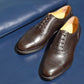 “Howard” Adelaide, Dark Brown Dress Shoes, Goodyear welted, US size 5 1/2 ~ 10