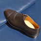 “Howard” Adelaide, Dark Brown Dress Shoes, Goodyear welted, US size 5 1/2 ~ 10