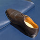 “Howard” Adelaide, Dark Brown Dress Shoes, Goodyear welted, US size 5 1/2 ~ 10