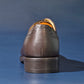 “Howard” Adelaide, Dark Brown Dress Shoes, Goodyear welted, US size 5 1/2 ~ 10