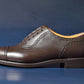 “Howard” Adelaide, Dark Brown Dress Shoes, Goodyear welted, US size 5 1/2 ~ 10