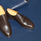 “Howard” Adelaide, Dark Brown Dress Shoes, Goodyear welted, US size 5 1/2 ~ 10