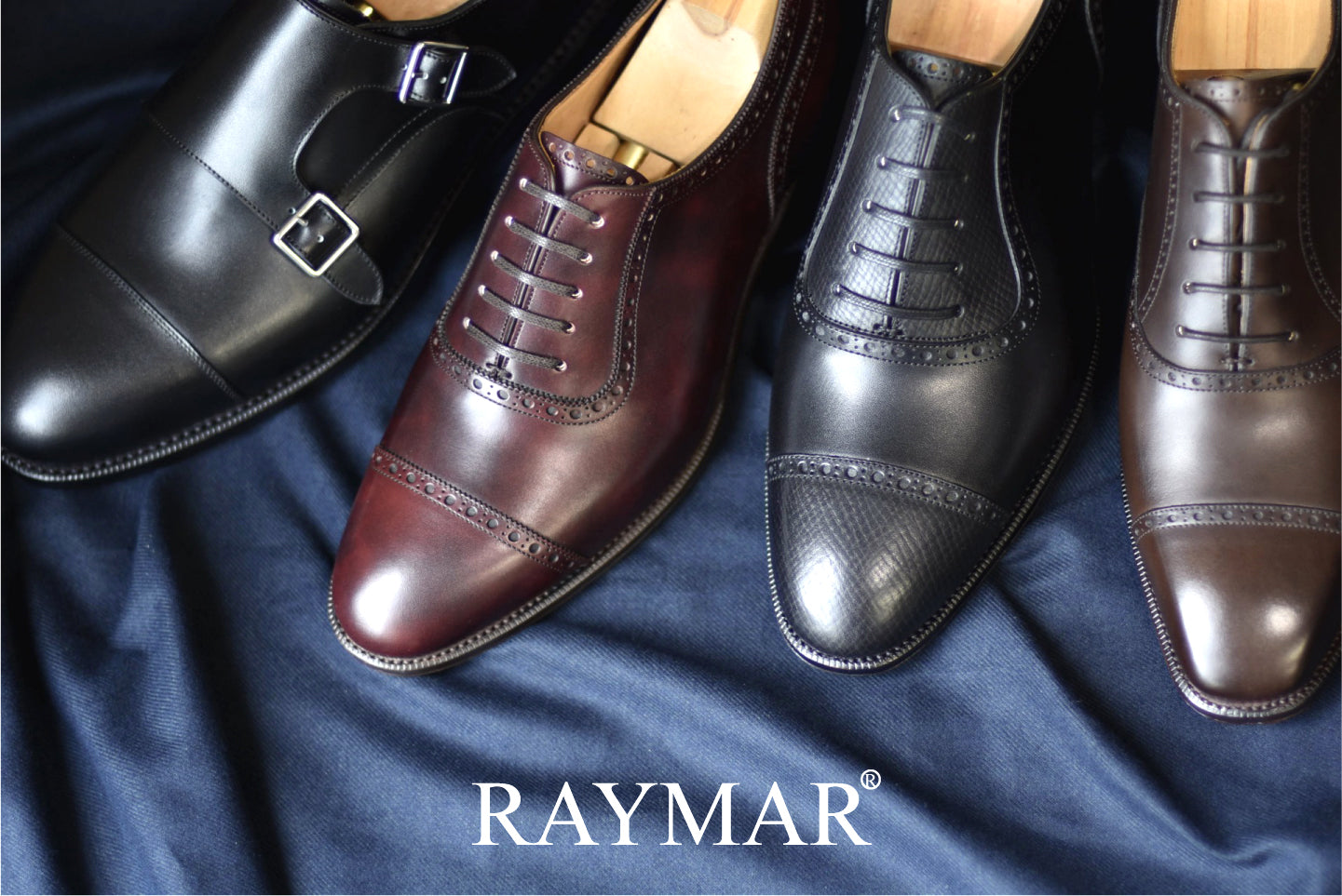 RAYMAR Shoes International – RAYMAR SHOES INTERNATIONAL