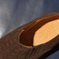 “Steve” Lazyman, Dark Brown Dress Shoes, Goodyear welted, US size 5 1/2 ~ 10