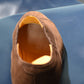 “Steve” Lazyman, Dark Brown Dress Shoes, Goodyear welted, US size 5 1/2 ~ 10