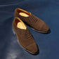 “Steve” Lazyman, Dark Brown Dress Shoes, Goodyear welted, US size 5 1/2 ~ 10