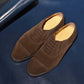 “Steve” Lazyman, Dark Brown Dress Shoes, Goodyear welted, US size 5 1/2 ~ 10