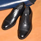 “5641RⅡ” Punched Cap Toe, Black Dress Shoes, Goodyear welted, US size 5 1/2 ~ 10