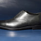 “5641RⅡ” Punched Cap Toe, Black Dress Shoes, Goodyear welted, US size 5 1/2 ~ 10