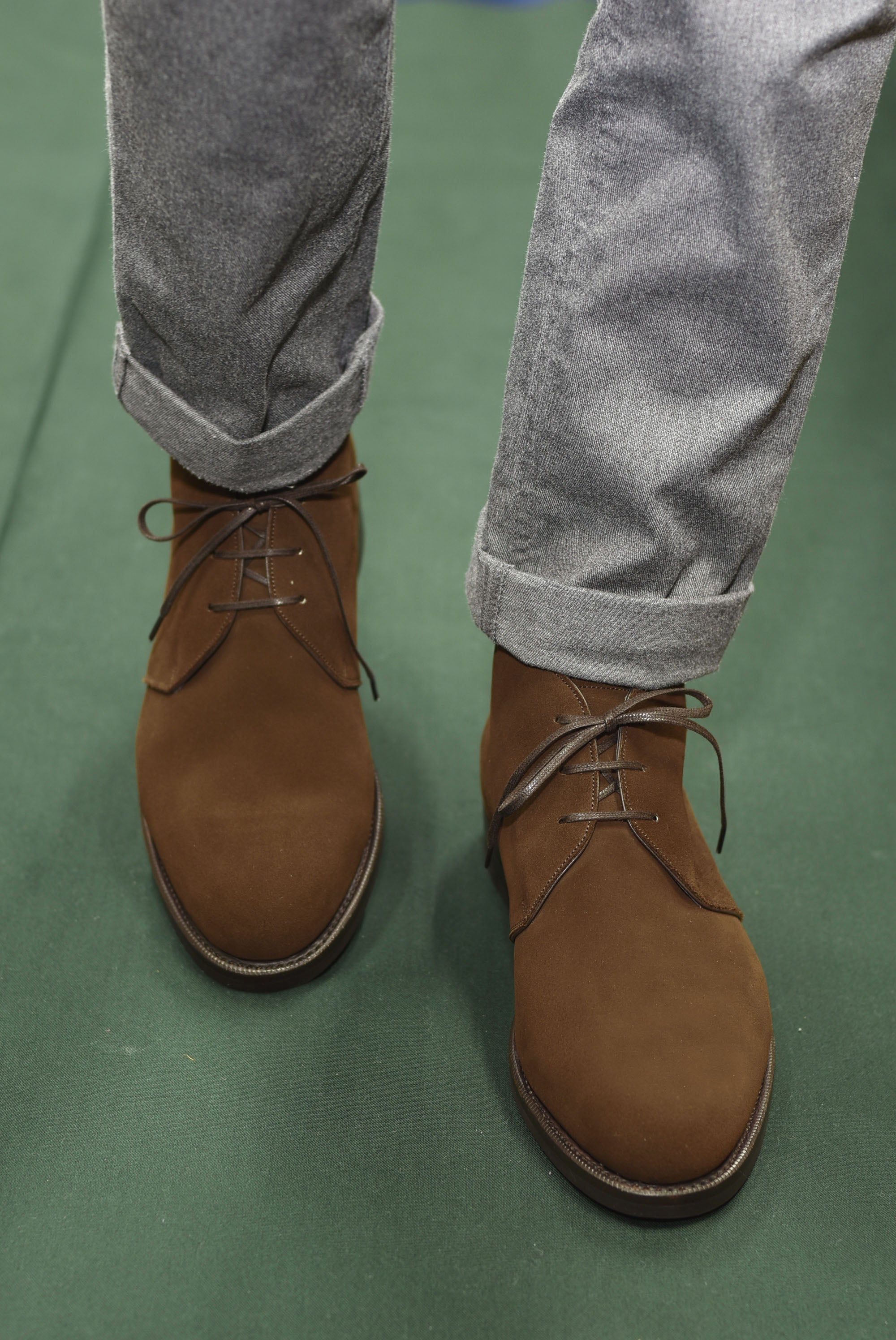 Chukka boots size on sale 5