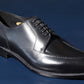 “AllanⅡ” Split Toe Derby, Black Dress Shoes, Goodyear welted, US size 5 1/2 ~ 10
