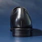 “AllanⅡ” Split Toe Derby, Black Dress Shoes, Goodyear welted, US size 5 1/2 ~ 10