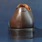 “Brent” Lazyman, Dark Brown Dress Shoes, Goodyear welted, US size 5 1/2 ~ 10