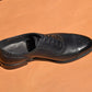 “Howard” Adelaide, Black Dress Shoes, Goodyear welted, US size 5 1/2 ~ 10