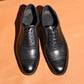 “Howard” Adelaide, Black Dress Shoes, Goodyear welted, US size 5 1/2 ~ 10