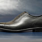 “Howard” Adelaide, Black Dress Shoes, Goodyear welted, US size 5 1/2 ~ 10