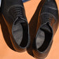 “Howard” Adelaide, Black Dress Shoes, Goodyear welted, US size 5 1/2 ~ 10