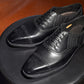 “James” Lazyman, Black Dress Shoes, Goodyear welted, US size 5 1/2 ~ 10