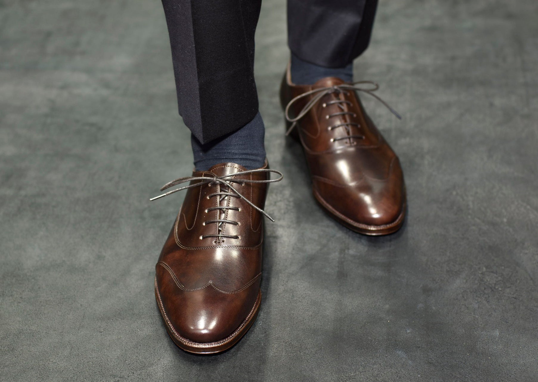 Botkier callista menswear on sale oxfords